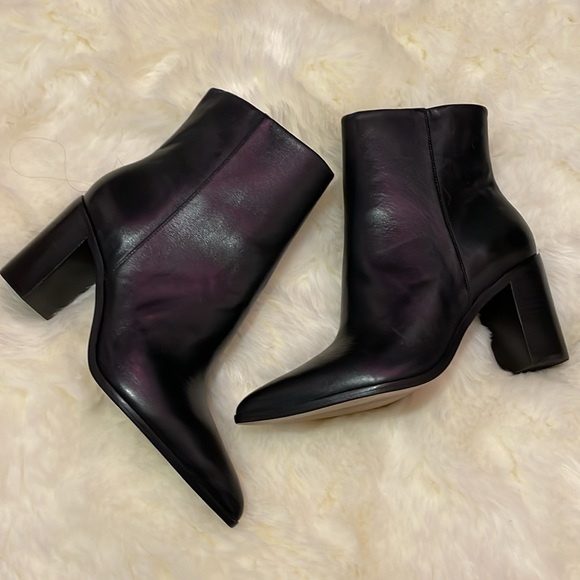 Schutz booties - Picture 2 of 7